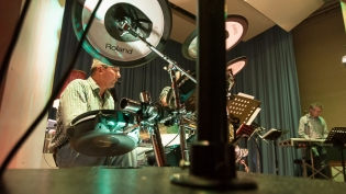 Annaweechkonzert am 08.03.2017