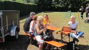 Dorfpokal 2015