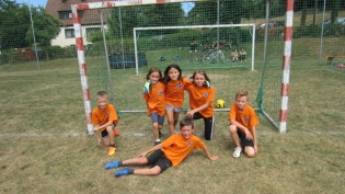 Dorfpokal 2015