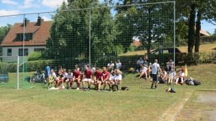 Dorfpokal 2015