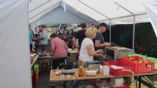 Dorfpokal 2015