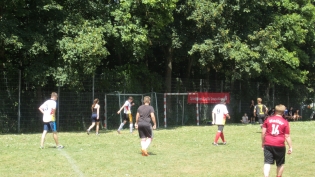 Dorfpokal 2015