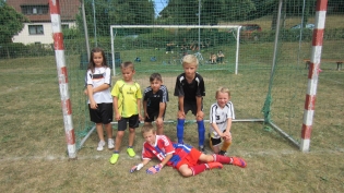 Dorfpokal 2015