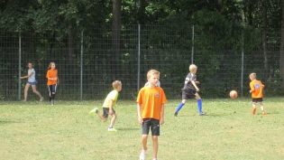 Dorfpokal 2015
