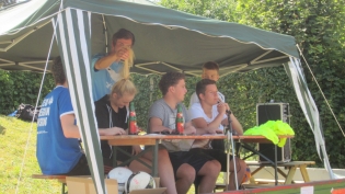 Dorfpokal 2015