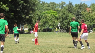 Dorfpokal 2015