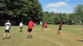 Dorfpokal 2015