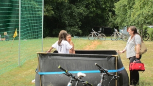 Dorfpokal 2015