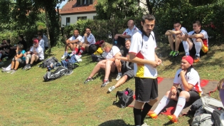 Dorfpokal 2015