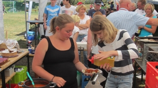 Dorfpokal 2015