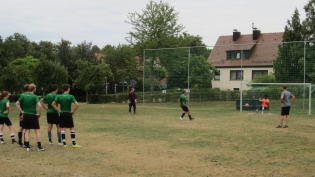 Dorfpokal 2015