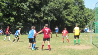 Dorfpokal 2015