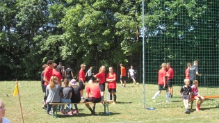 Dorfpokal 2015