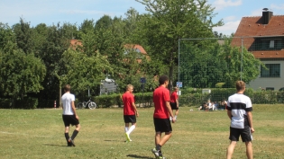 Dorfpokal 2015