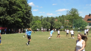 Dorfpokal 2015