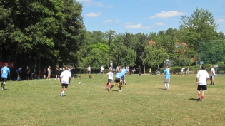 Dorfpokal 2015