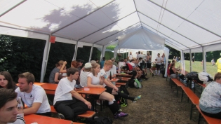 Dorfpokal 2015