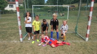 Dorfpokal 2015