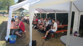 Dorfpokal 2015