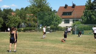 Dorfpokal 2015