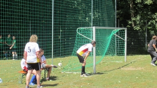 Dorfpokal 2015
