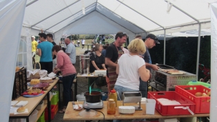 Dorfpokal 2015