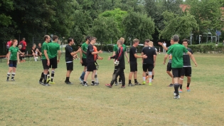 Dorfpokal 2015
