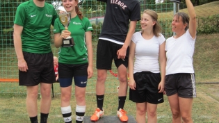 Dorfpokal 2015
