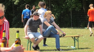 Dorfpokal 2015