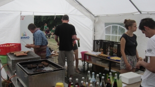 Dorfpokal 2015