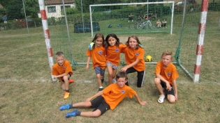 Dorfpokal 2015