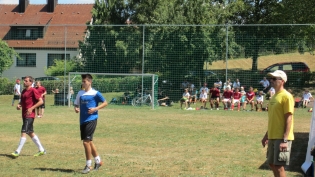 Dorfpokal 2015