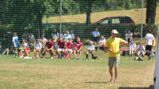 Dorfpokal 2015