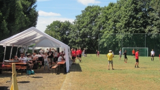 Dorfpokal 2015