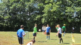 Dorfpokal 2015