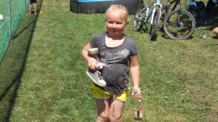 Dorfpokal 2015