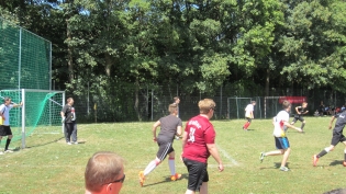 Dorfpokal 2015