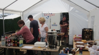 Dorfpokal 2015