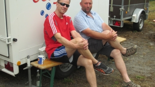 Dorfpokal 2015