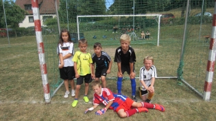 Dorfpokal 2015