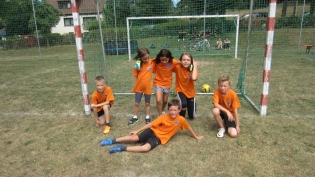 Dorfpokal 2015