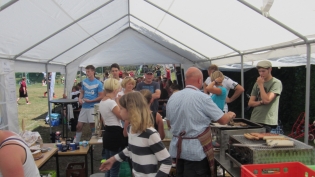 Dorfpokal 2015