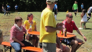 Dorfpokal 2015