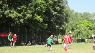 Dorfpokal 2015