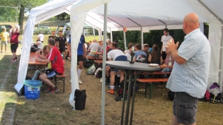 Dorfpokal 2015