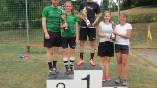 Dorfpokal 2015