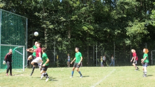 Dorfpokal 2015