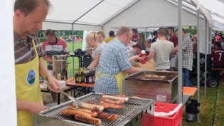 Dorfpokal 2016
