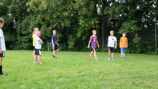 Dorfpokal 2016