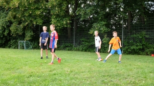 Dorfpokal 2016